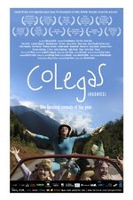 Watch Colegas online free.
