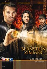 Watch Die Jagd nach dem Bernsteinzimmer kostenlos online.