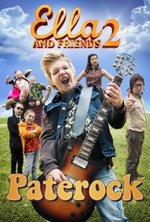 Watch Ella ja kaverit 2 - Paterock kostenlos online.
