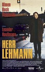 Watch Herr Lehmann kostenlos online.