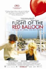 Ver El vuelo del globo rojo en línea de forma gratuita.