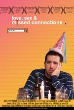 Regarder Missed Connections en ligne gratuitement.