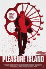 Смотреть Pleasure Island онлайн бесплатно.