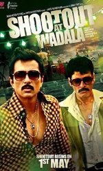 Watch Shootout at Wadala online free.