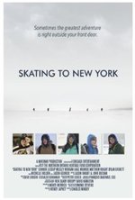 Watch Skating to New York kostenlos online.