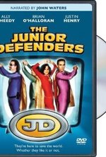 Смотреть The Junior Defenders онлайн бесплатно.