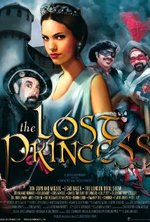 Смотреть The Lost Princess онлайн бесплатно.
