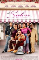 Watch The Salon online free.