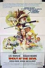 Watch Shout at the Devil online free.