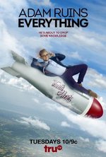 Watch Adam Ruins Everything online free.
