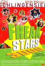 Regarder Freakstars 3000 en ligne gratuitement.