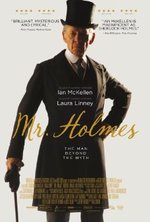 Watch Mr. Holmes online free.
