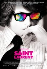 Watch Saint Laurent online free.
