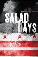 Смотреть Salad Days онлайн бесплатно.