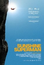 Watch Sunshine Superman online free.