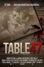Watch Table 47 online free.