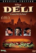 Watch The Deli online free.