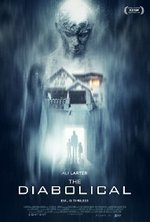 Regarder The Diabolical en ligne gratuitement.