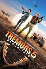 Watch Tremors 5: Bloodlines online free. Tremors 5: Bloodlines poster