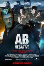 Смотреть AB Negative онлайн бесплатно.
