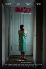 Homesick poster