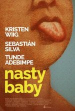 Смотреть Nasty Baby онлайн бесплатно.