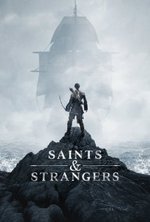 Watch Saints & Strangers online free.