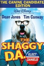 Watch The Shaggy D.A. online free.