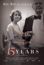 Watch 45 Years online free. 45 Years poster