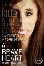 Смотреть A Brave Heart: The Lizzie Velasquez Story онлайн бесплатно.