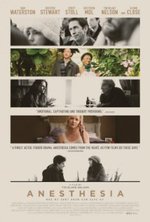 Watch Anesthesia online free. Anesthesia poster