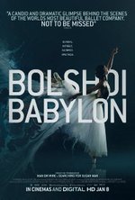 Watch Bolshoi Babylon online free.