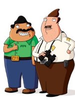 Watch Bordertown online free.