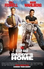 Watch Daddy's Home online free.