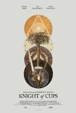 Watch Knight of Cups online free.