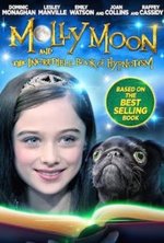 Watch Molly Moon and the Incredible Book of Hypnotism online free. Molly Moon and the Incredible Book of Hypnotism poster