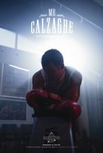 Смотреть Mr Calzaghe онлайн бесплатно.