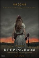 Watch The Keeping Room online free. The Keeping Room poster
