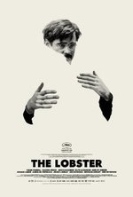 Смотреть The Lobster онлайн бесплатно.