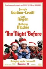 Watch The Night Before online free.