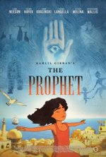 Смотреть The Prophet онлайн бесплатно.