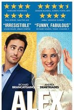Смотреть Alex & Eve онлайн бесплатно.
