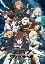 Guarda online Brave Witches gratuitamente.