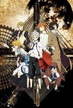 Watch Bungou Stray Dogs online free.