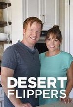 Watch Desert Flippers online free.