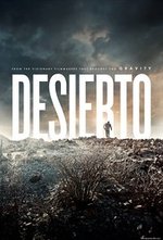 Смотреть Desierto - Border Sniper онлайн бесплатно.