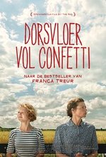 Смотреть Dorsvloer vol confetti онлайн бесплатно.