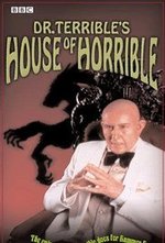 Watch Dr. Terrible's House of Horrible online free.