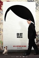 Watch Er ist wieder da online free.