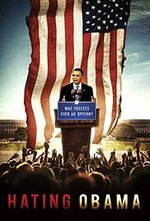 Guarda online Hating Obama gratuitamente.